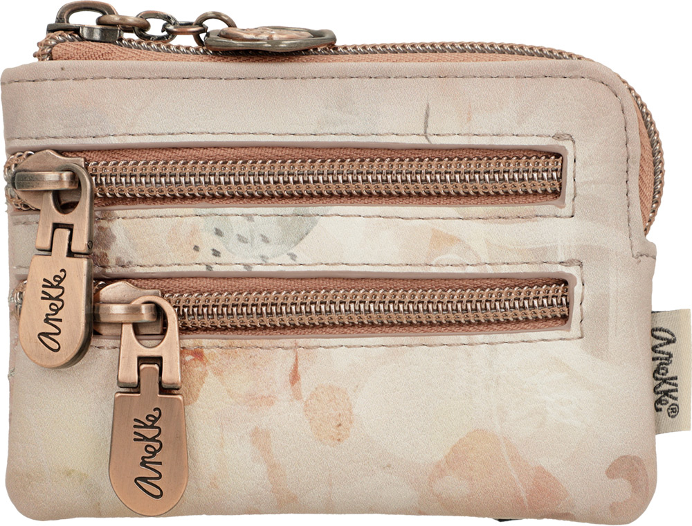 246389-EC Novčanik fashion Anekke MEMORIES SS25 12x8x1cm 40809-019 P48