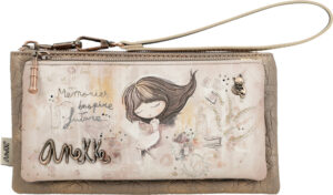 246390-EC Novčanik fashion Anekke MEMORIES SS25 22x11x3cm 40809-023 P40