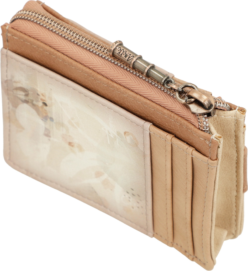 246391-EC Novčanik fashion Anekke MEMORIES SS25 12x8x2cm 40809-029 P48