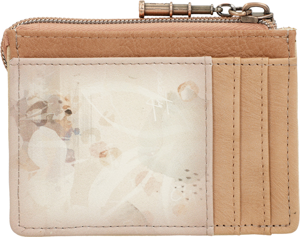 246391-EC Novčanik fashion Anekke MEMORIES SS25 12x8x2cm 40809-029 P48