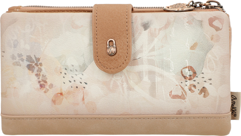 246394-EC Novčanik fashion Anekke MEMORIES SS25 18x10x2cm 40809-908 P48