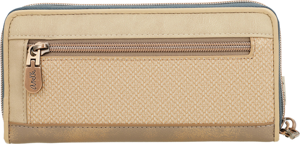 246395-EC Novčanik fashion Anekke MEMORIES SS25 20x10x2cm 40809-908 P48