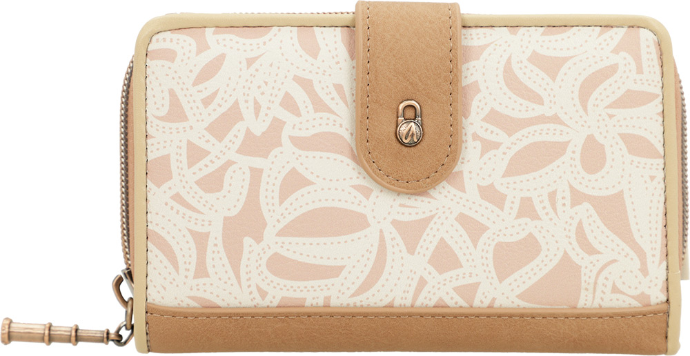 246396-EC Novčanik fashion Anekke MEMORIES SS25 15x10x3cm 40809-909 P48