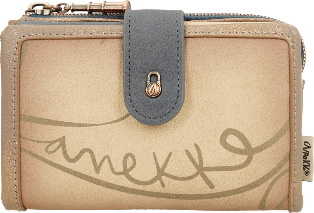 246397-EC Novčanik fashion Anekke MEMORIES SS25 15x10x3cm 40809-912 P48