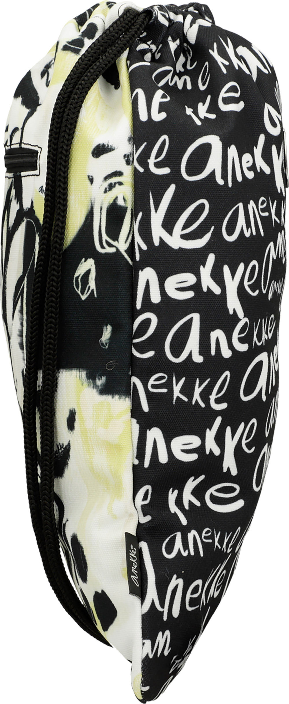 246401-EC Ruksak vrećasti Anekke MEMORIES Cat Club SS25 33x45x2,5cm