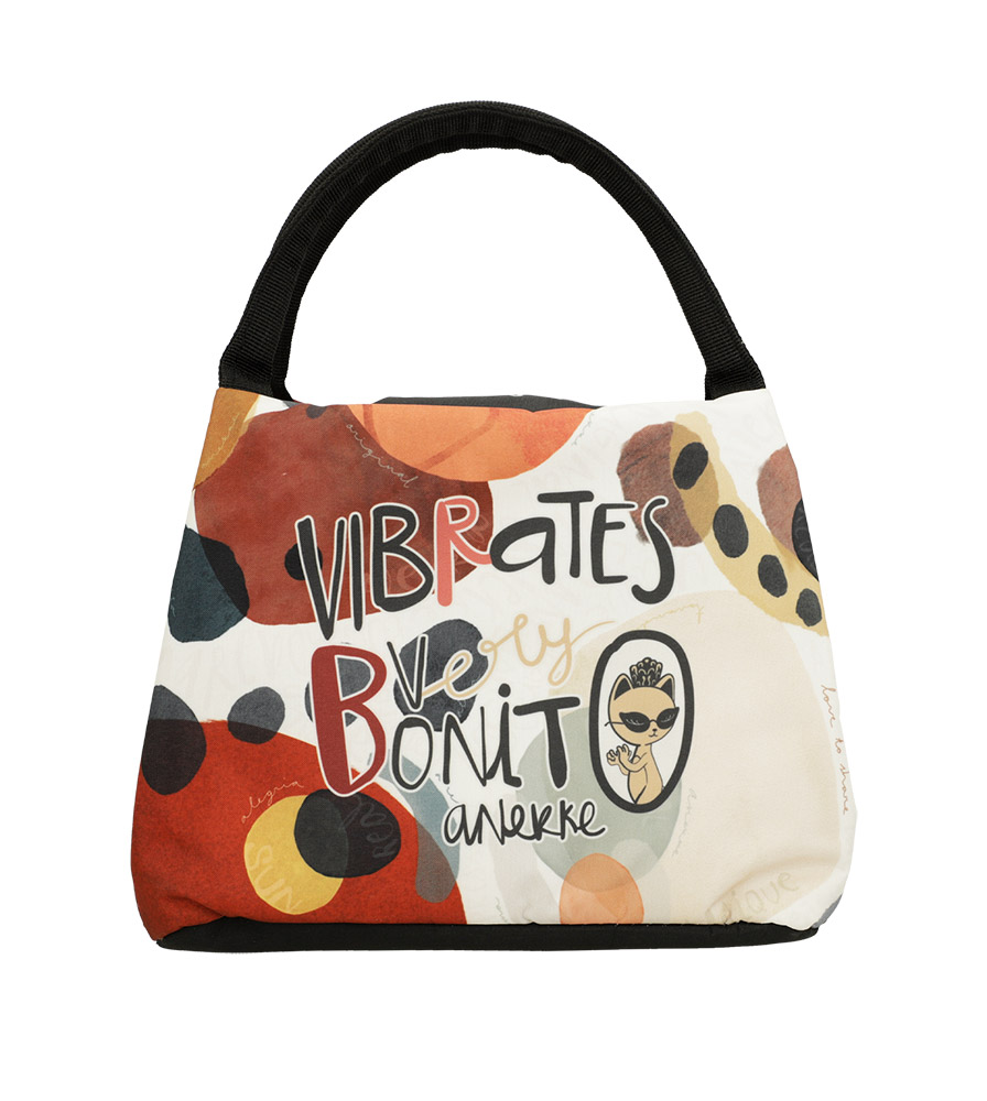 246402-EC Torba hladnjak Anekke SS25 Memories Alma 23x19x16cm 40494-101 P12