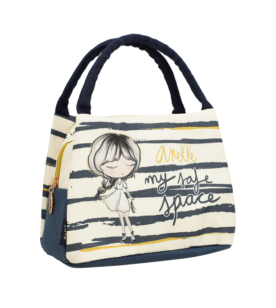 246403-EC Torba hladnjak Anekke SS25 Memories Story 23x19x16cm 40494-102 P12