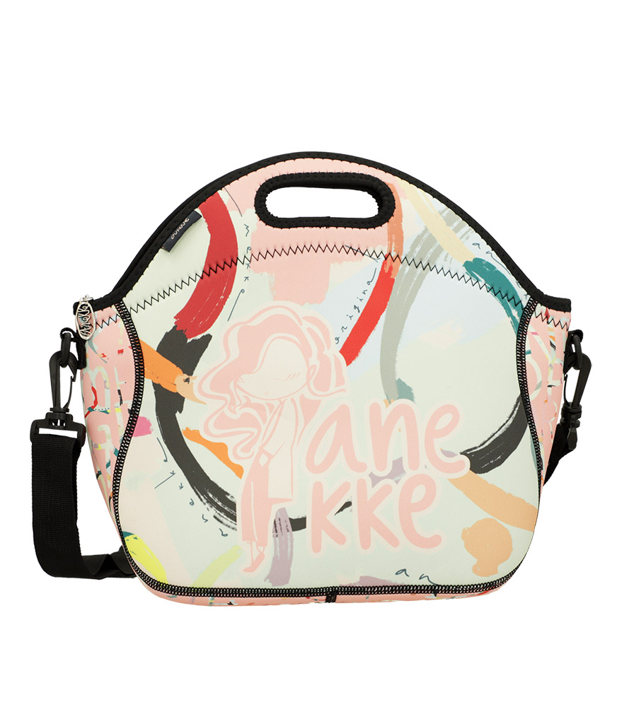 246404-EC Torba hladnjak Anekke SS25 Memories The Joy of Being 31x30x13,5cm 40494-111 P16