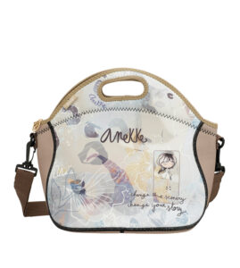 246405-EC Torba hladnjak Anekke SS25 Memories Stories 31x30x13,5cm 40494-112 P16