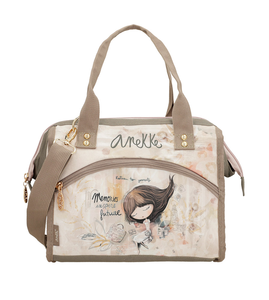 246407-EC Torba hladnjak Anekke SS25 Memories 28,5x24,5x16cm 40494-122 P10