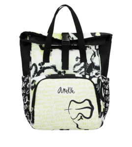 246409-EC Ruksak/torba hladnjak Anekke SS25 Memories 35x41x15cm 40494-141