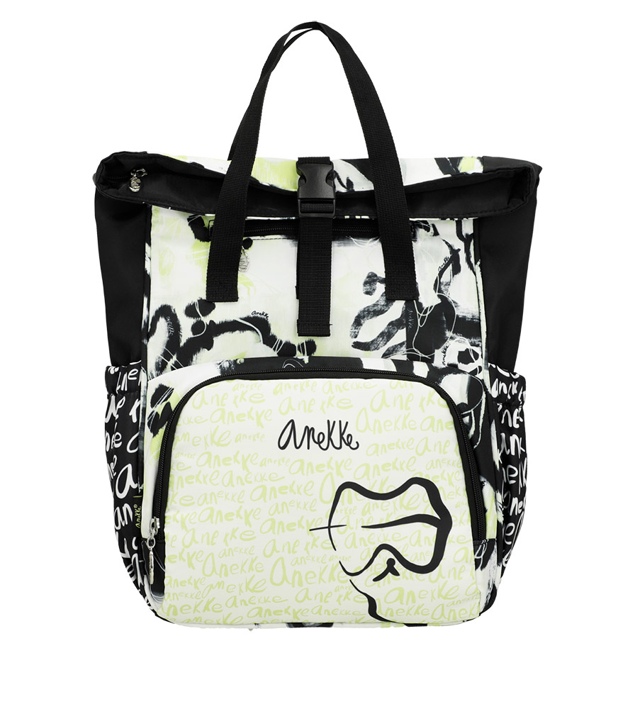 246409-EC Ruksak/torba hladnjak Anekke SS25 Memories 35x41x15cm 40494-141