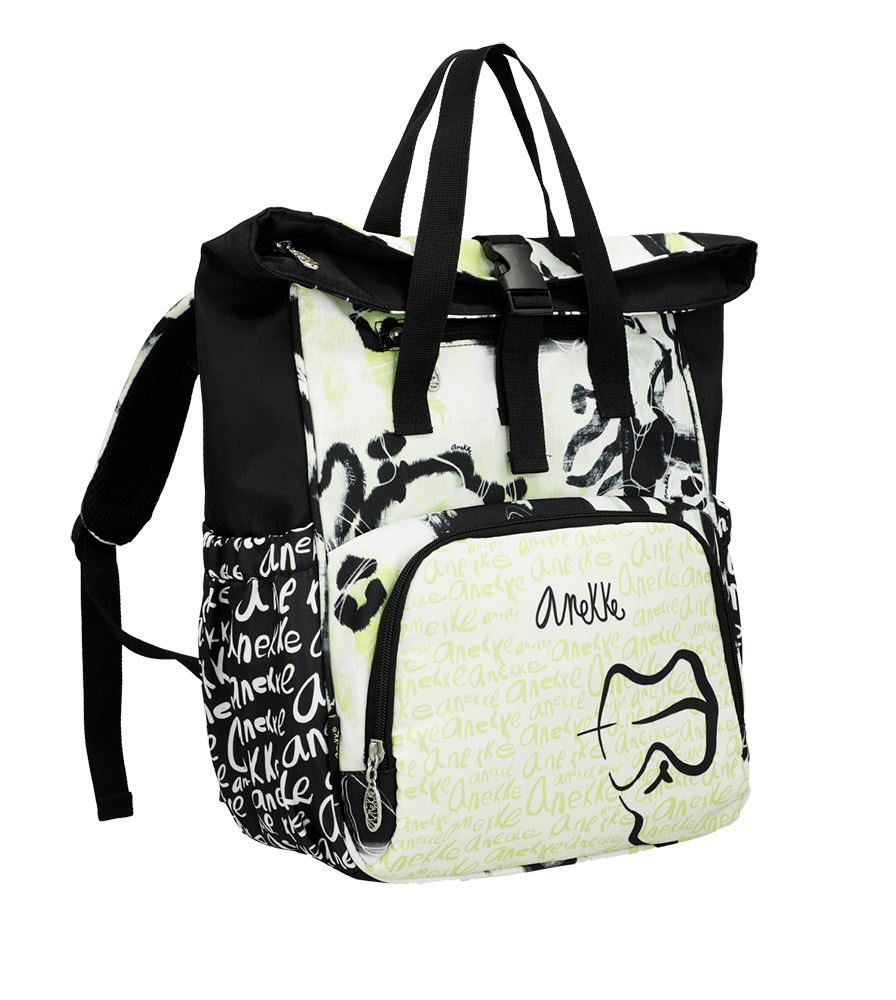 246409-EC Ruksak/torba hladnjak Anekke SS25 Memories 35x41x15cm 40494-141