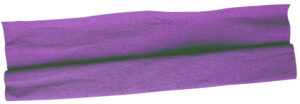 89134-EC Krep papir 60g 277 tamno ljubičasti 50x250cm P10/110 novo pak: P10/50
