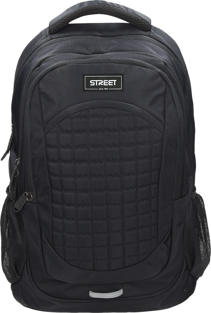 241110-EC Ruksak STREET DOUBLER Black 530695 P20