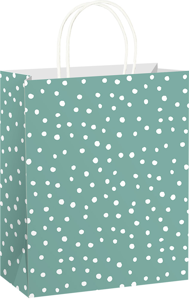 242757-EC Vrećica M natron 150g Pastel 18x23x10cm 77538 P12/240